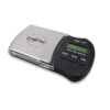 WeighMax PX-650 | 650g x 0.1g Digital Pocket Scale