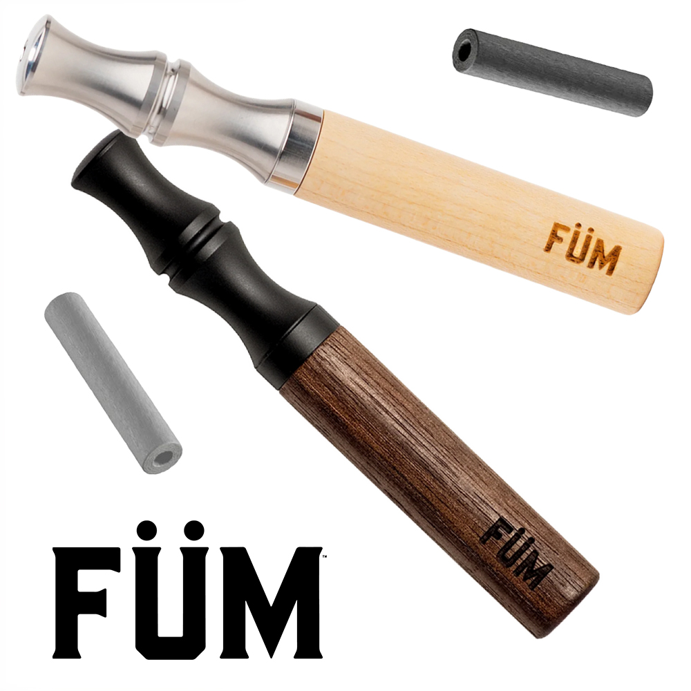 FÜM – The Good Habit