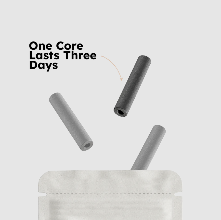 FÜM – The Good Habit